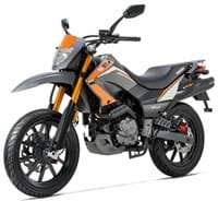 TX125 For Sale